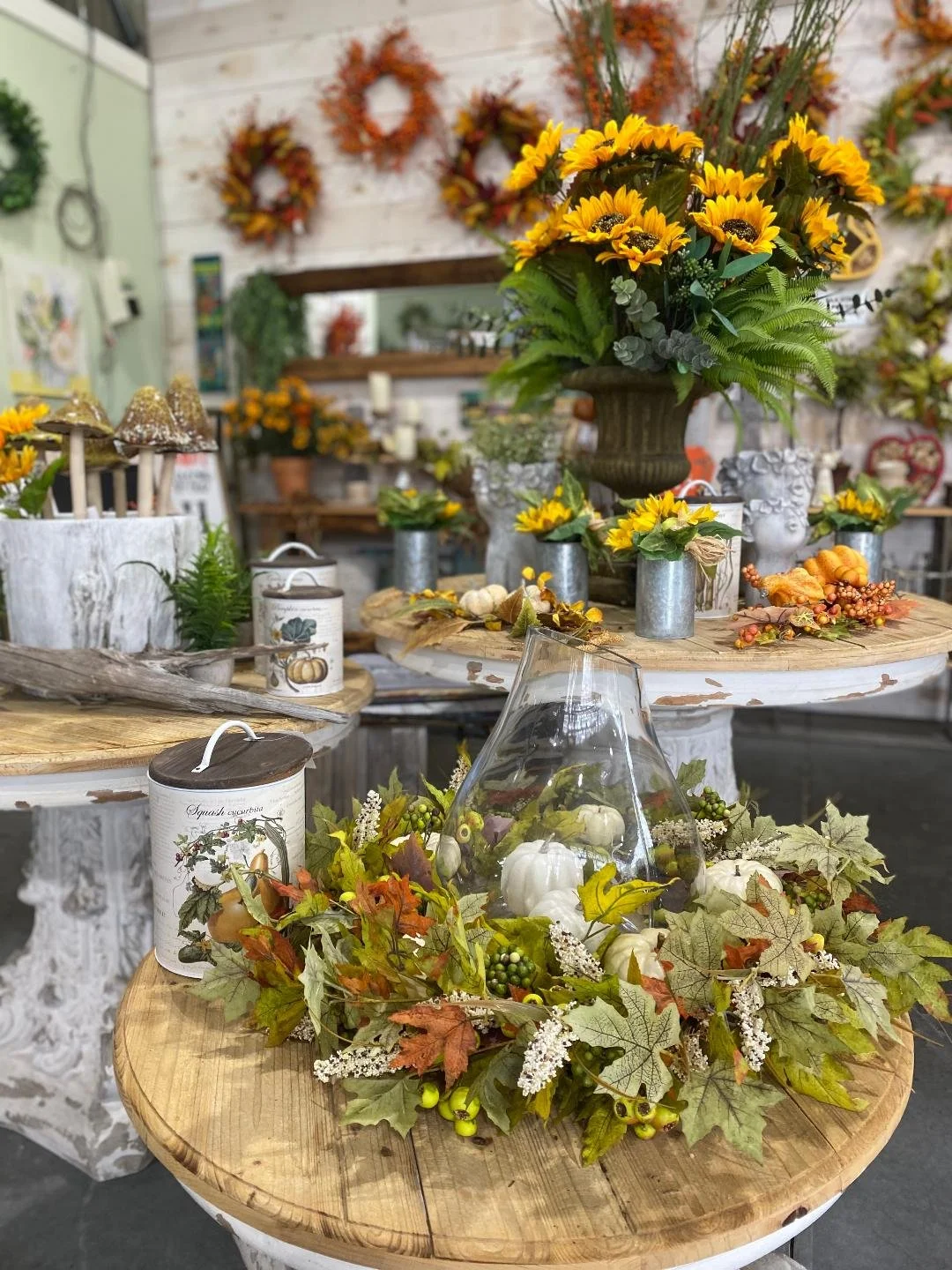 Gallery 1 — Northland Farm & Garden Center